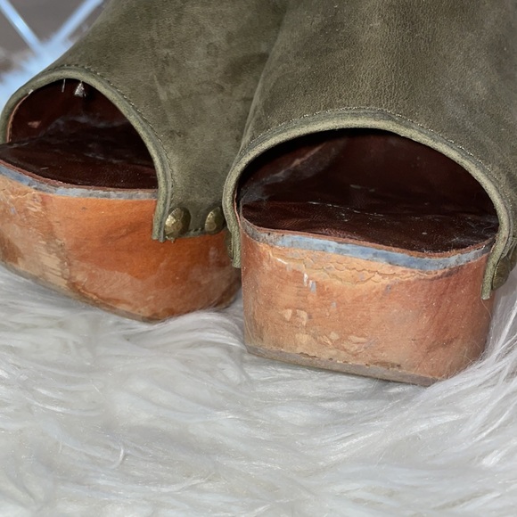 Jeffery Campbell Wedges - Picture 7 of 9